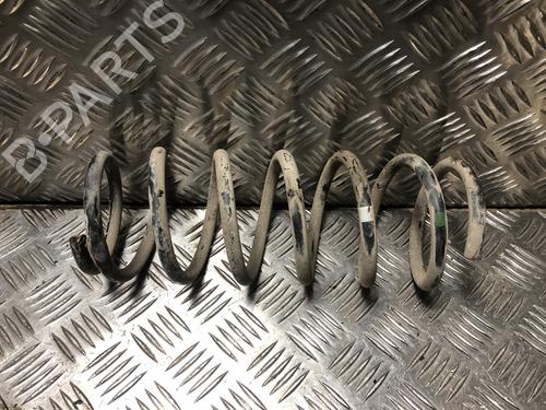 Støddæmperfjeder Støddæmperfjeder SUZUKI JIMNY Closed Off-Road Vehicle (SN) 1.5 DDiS 4x4 (86 hp) 33690602 33690602