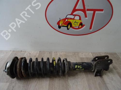 Left front shock absorber OPEL AGILA A (H00) 1.2 16V (F68) | BP13281623M16