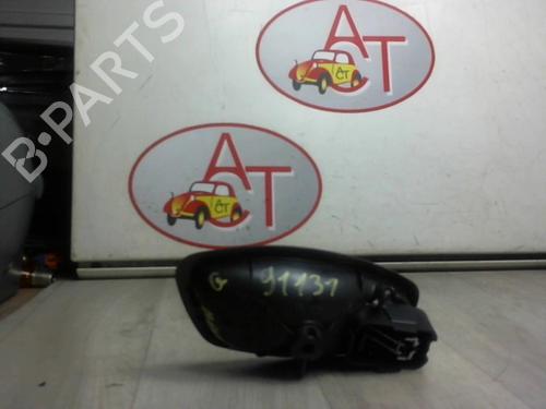 Used Front left interior door handle Front left interior door handle RENAULT MEGANE III Coupe (DZ0/1_) 1.5 dCi (DZ0A) (86 hp) 13037855 13037855