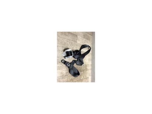 Used Rear left seatbelt PEUGEOT 108 1.2 (82 hp) 20315943
