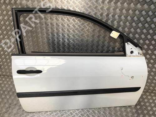 Porte avant droite RENAULT MEGANE II (BM0/1_, CM0/1_) 1.5 dCi (BM1F, CM1F) (86 hp) 31875138