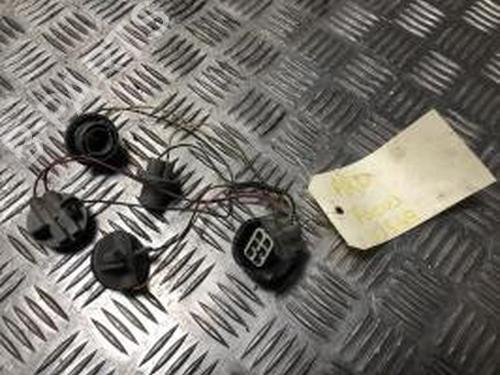 Używane Lampa oświetlenia tablicy rejestracyjnej FORD FOCUS III 1.6 TDCi (95 hp) 30755193