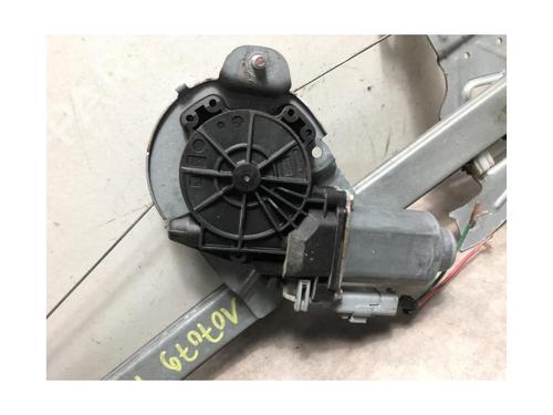 Front left window mechanism CITROËN C1 (PM_, PN_) 1.4 HDi | BP20619826C22 