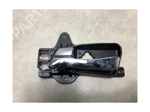 Rear left interior door handle HYUNDAI i30 (FD) 1.6 CRDi | BP23034855I15 