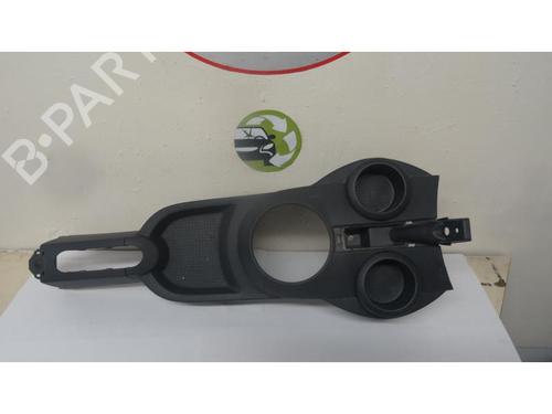 Console central MITSUBISHI COLT VI (Z3_A, Z2_A) 1.3 (Z21A) (95 hp) 29608382