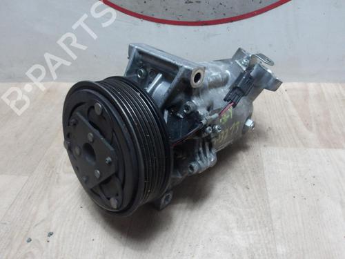 AC compressor DACIA LODGY (JS_) 1.3 TCe 130 (JSNE) | BP39903417M34 - Image 5