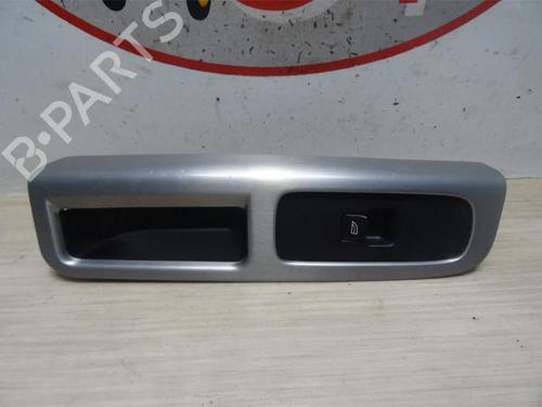 Right front window switch VOLVO S40 II (544) 1.6 D | BP13225504I26