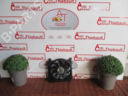 Used Heater blower motor OPEL ASTRA H Estate (A04) 1.9 CDTI (L35) (150 hp) 28333827