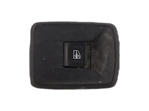 Used Right front window switch Right front window switch RENAULT TRAFIC III Van (FG_) 1.6 dCi 95 (FGMJ, FGMR) (95 hp) 40226681 40226681