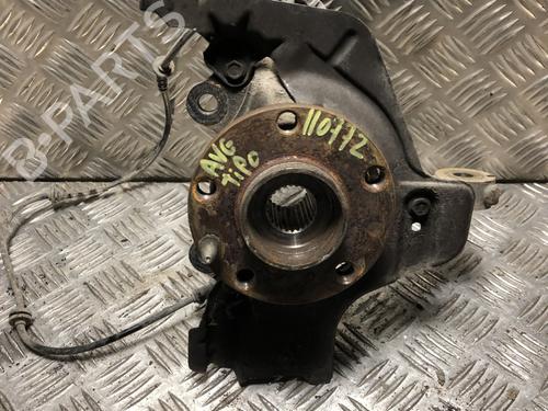 Used Left front steering knuckle FIAT TIPO Saloon (356_, 357_) 1.4 (356SXA1B) (95 hp) 32157428