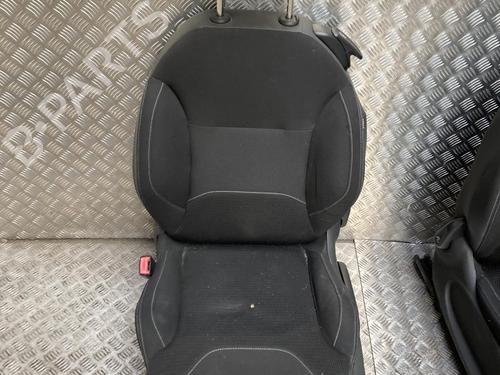Seats set CITROËN DS3 (SA_) 1.6 HDi 90 | BP38191019C78 - Image 11