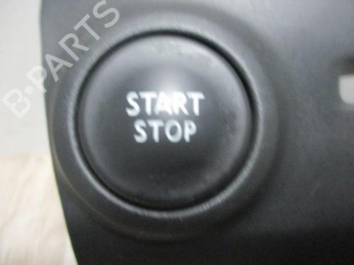 Used Switch Switch RENAULT CLIO IV Grandtour (KH_) 1.5 dCi 90 (KHN3, KHN4) (90 hp) 12972889 12972889