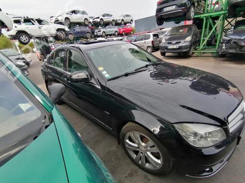 Used Parts MERCEDES-BENZ C-CLASS (W204) C 320 CDI (204.022) 1930364