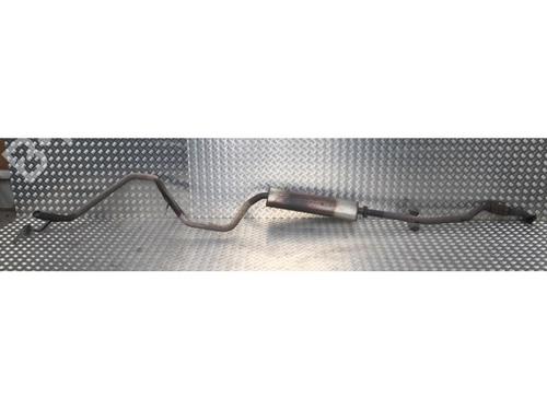 Exhaust system OPEL INSIGNIA A Sports Tourer (G09) 2.0 CDTI (35) | BP25376681M121 