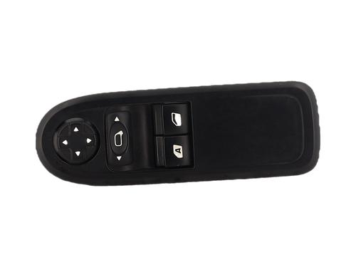 Venstre fortil elrude kontakt Venstre fortil elrude kontakt CITROËN C3 II (SC_) 1.4 HDi 70 (SC8HZC, SC8HR0, SC8HP4) (68 hp) 39716634 39716634