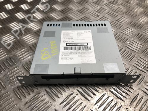 Used Electronic module Electronic module DS DS 4 / DS 4 CROSSBACK (NX_) 1.6 BlueHDi 120 (120 hp) 33429560 33429560