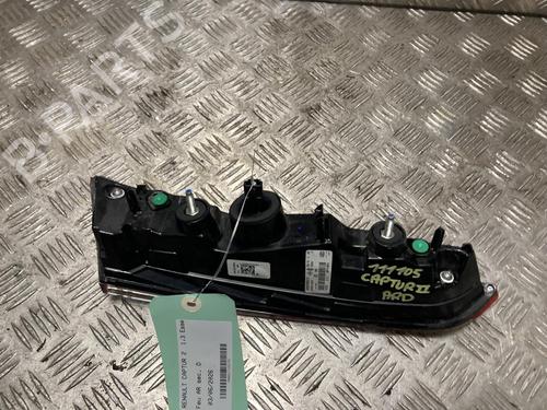 Right tailgate light RENAULT CAPTUR II (HF_) TCe 130 (HFMF) | BP36308496C80 - Image 2
