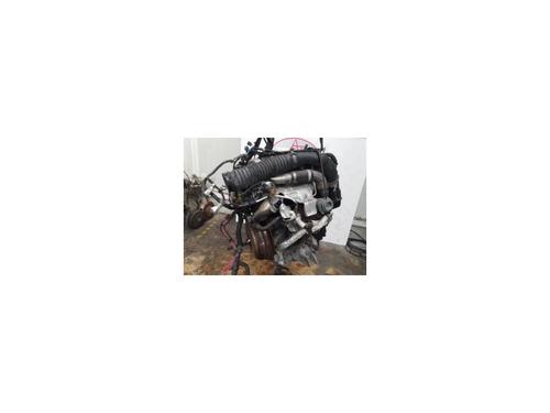 Używane Silnik RENAULT GRAND SCÉNIC III (JZ0/1_) 2.0 dCi (JZ0Y, JZ26) (150 hp) 30784486