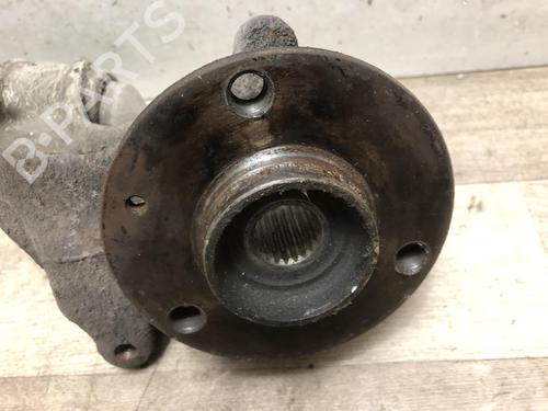 Left front shock absorber PEUGEOT 106 II (1A_, 1C_) 1.0 i | BP23870784M16