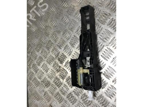 Høyre bak utvendig håndtak RENAULT MEGANE IV Hatchback (B9A/M/N_) 1.5 dCi 110 (B9A3) | BP27557717C130 
