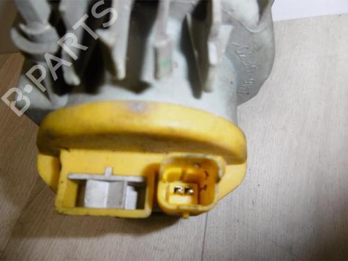 Right front fog light CITROËN C3 I (FC_, FN_) 1.4 HDi | BP13275630C31 
