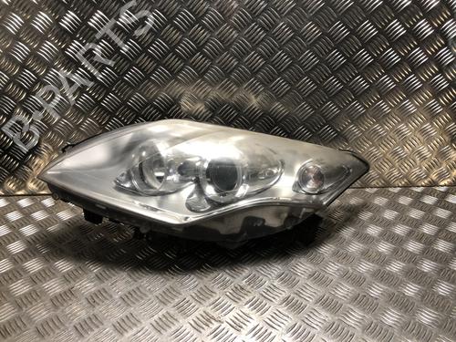 Optica esquerda RENAULT LAGUNA III (BT0/1) 1.6 16V (BT04, BT0D, BT0U) (110 hp) 31244642