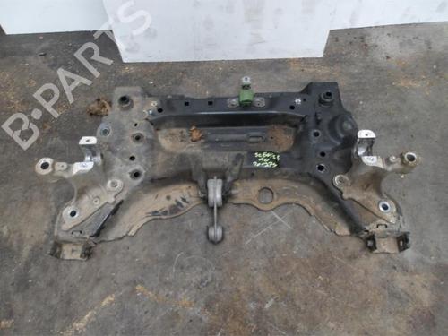 Subframe RENAULT SCÉNIC IV (J9_) 1.5 dCi 110 | BP23033968M9