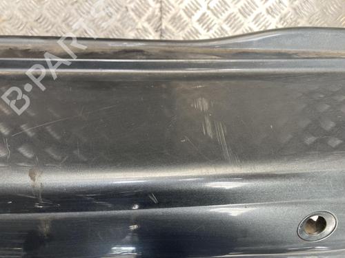 Rear bumper PEUGEOT 5008 (0U_, 0E_) 2.0 HDi | BP31199221C8