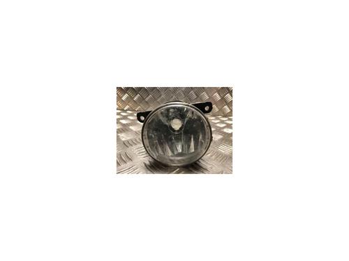 Used Left front fog light DACIA SANDERO II TCe 90 (B8M1, B8MA, B8AC) (90 hp) 24492105