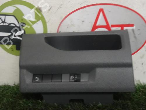 Used Switch CITROËN JUMPY III Van (V_) 1.6 BlueHDi 95 (95 hp) 12973462