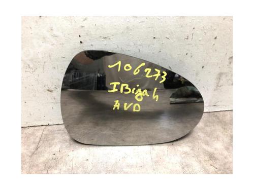 Right mirror glass SEAT IBIZA IV (6J5, 6P1) 2.0 TDI | BP23186670C147 
