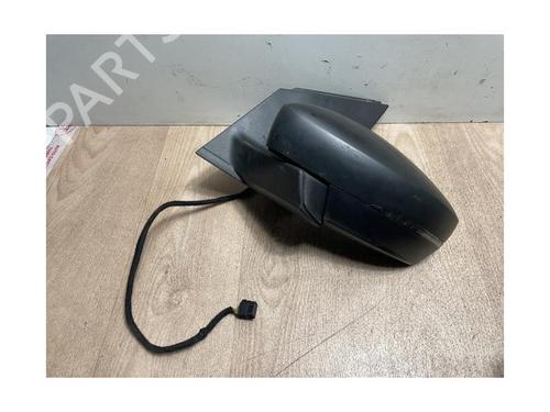 Left mirror VW POLO V (6R1, 6C1) 2.0 R WRC | BP20623350C26 