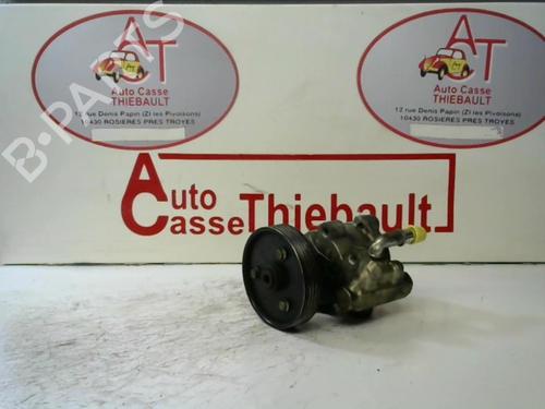 Used Steering pump FORD SIERRA II Hatchback (GBC, GBG) 1.8 TD (75 hp) 12964488