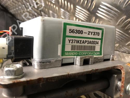 Steering column HYUNDAI ix35 (LM, EL, ELH) 1.7 CRDi | BP24872972M21 