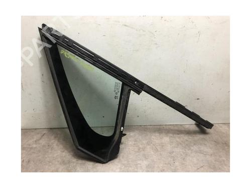 Front left door window PEUGEOT 208 I (CA_, CC_) 1.6 HDi / BlueHDi 75 | BP20631210C18 