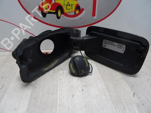 Fuel flap AUDI A3 Sportback (8VA, 8VF) 2.0 TDI quattro | BP25298201C131 