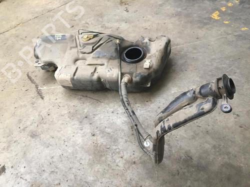 Used Fuel tank PEUGEOT 3008 I MPV (0U_) 2.0 HDi (163 hp) 20626156