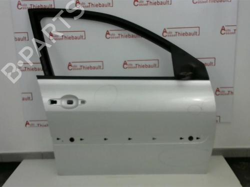 Used Right front door RENAULT MEGANE II (BM0/1_, CM0/1_) 1.5 dCi (BM1F, CM1F) (86 hp) 20611892