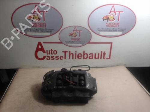 Bremssattel links hinten VW TOUAREG (7LA, 7L6, 7L7) 3.0 V6 TDI | BP20621337M107 