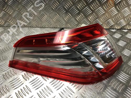 Used Left taillight PEUGEOT 508 SW I (8E_) 2.0 BlueHDi 180 (180 hp) 28484254