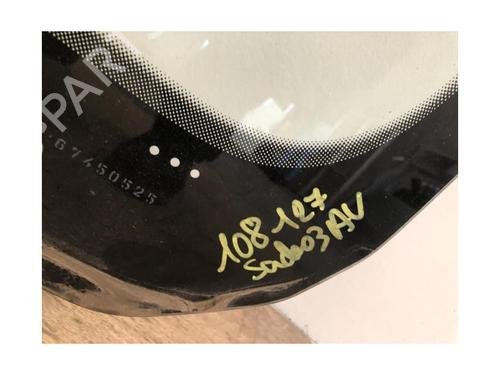 Windscreen DACIA SANDERO III 1.0 SCe 65 | BP26022394C63 
