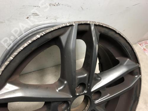 Rim VW POLO V (6R1, 6C1) 1.6 TDI | BP30785241C45 