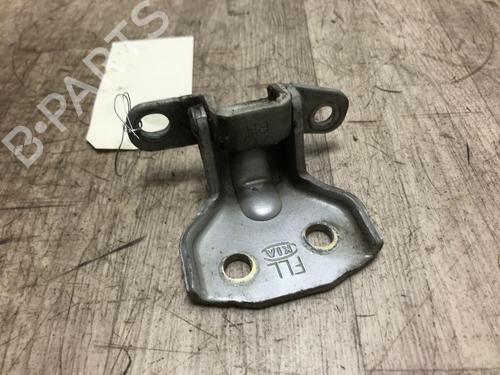 Used Hinge/Door check strap Hinge/Door check strap KIA SORENTO I (JC) 2.5 CRDi 4WD (140 hp) 20621844 20621844