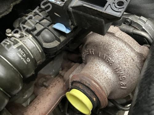 Engine CITROËN C4 AIRCROSS 1.6 HDi 115 AWC | BP31021551M1 