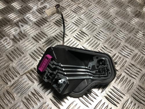 Kennzeichenbeleuchtung für RENAULT MEGANE III Grandtour (KZ0/1) 1.5 dCi (KZ0C, KZ1A) (90 hp) 32784849