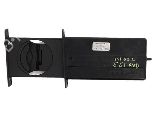 Cup/Object holder BMW 5 Touring (E61) 530 xd | BP38038108I37 - Image 4