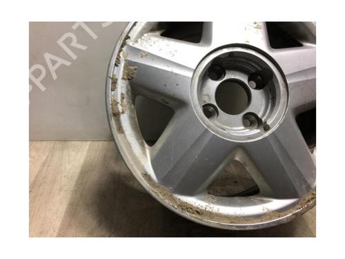 Rim RENAULT MEGANE I Coach (DA0/1_) 1.6 16V (DA0B, DA04, DA11) | BP20612489C45 