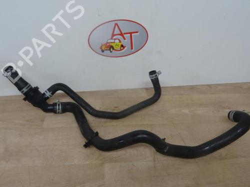 Used Pipe RENAULT TWINGO III (BCM_, BCA_) 0.9 TCe 90 (BCM9, BCM2) (90 hp) 22919418