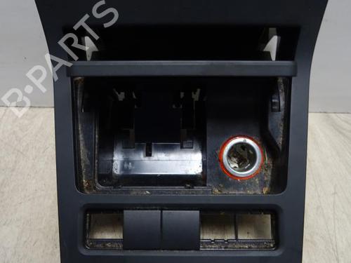 Askebæger VW GOLF VI (5K1) 1.6 TDI (105 hp) 30781575