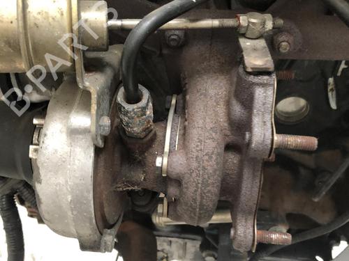 Engine RENAULT MEGANE I (BA0/1_) 1.9 dCi (BA05, BA1F) | BP31200820M1 